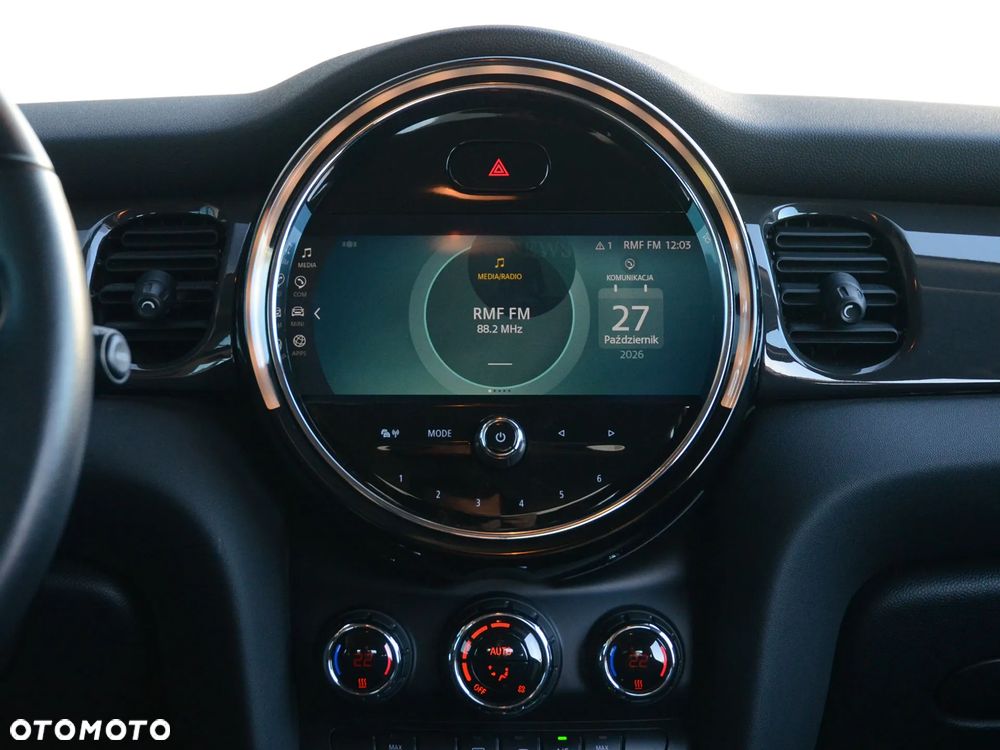 MINI Cooper - 23