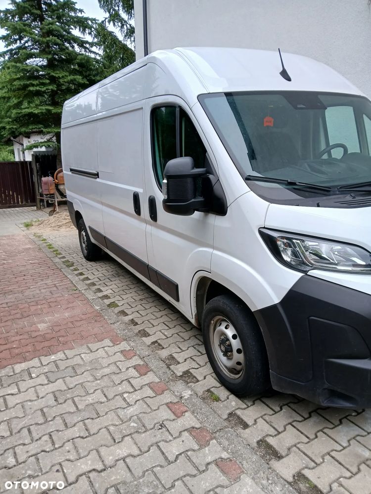 Fiat Ducato - 1