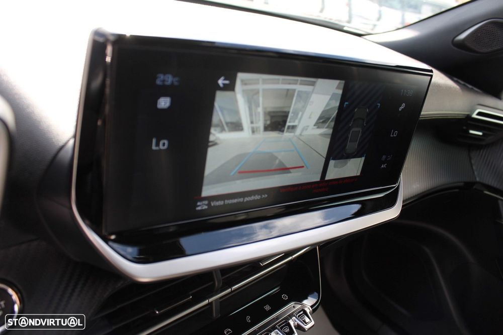 Peugeot 2008 1.2 PureTech GT - 16