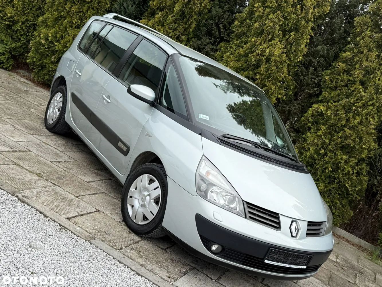 Renault Espace - 1