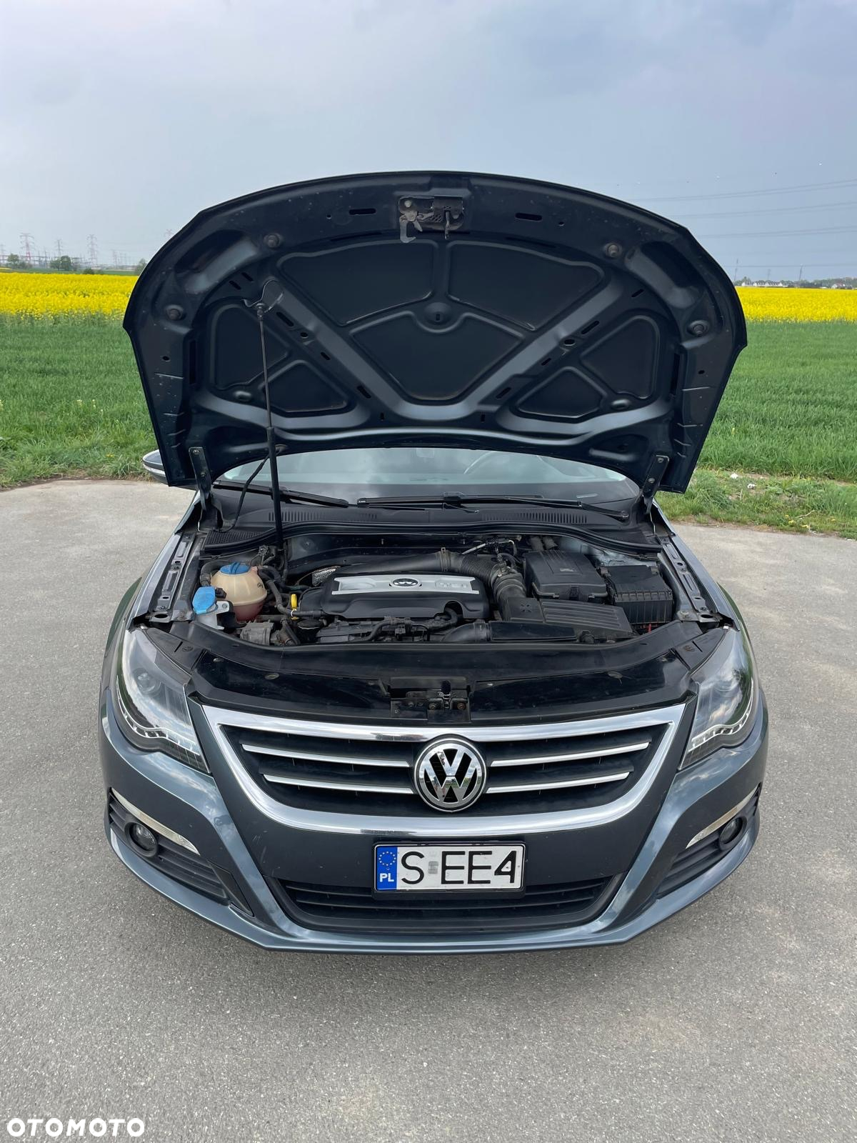 Volkswagen CC 2.0 TSI DSG - 8