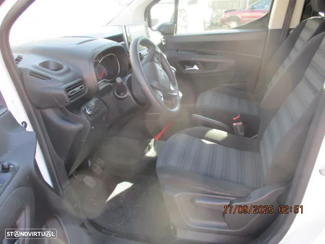Opel Combo 1.5 D 75kW XL N1 Edition - 8