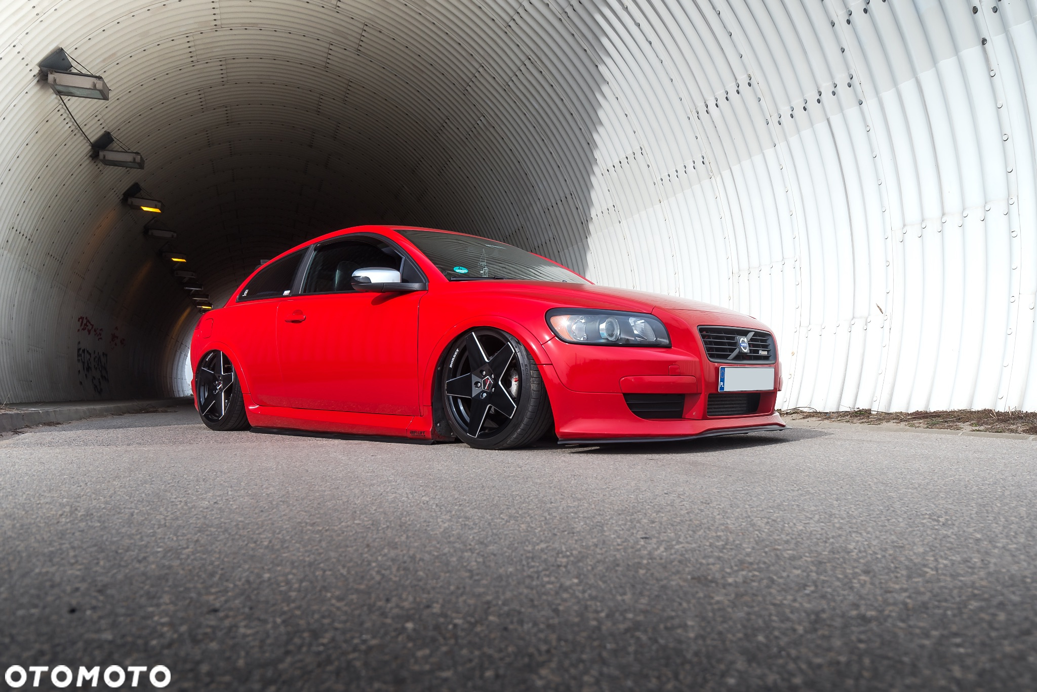 Volvo C30 2.0D - 6