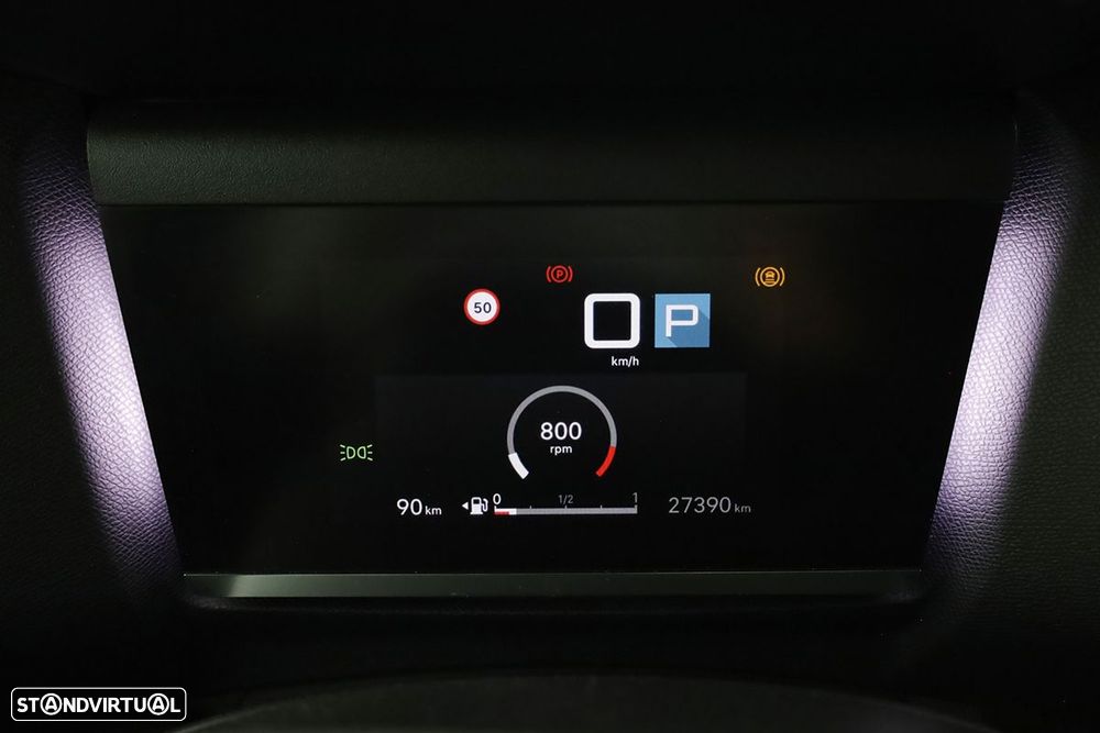 Citroën C4 1.2 PureTech Plus EAT8 - 18