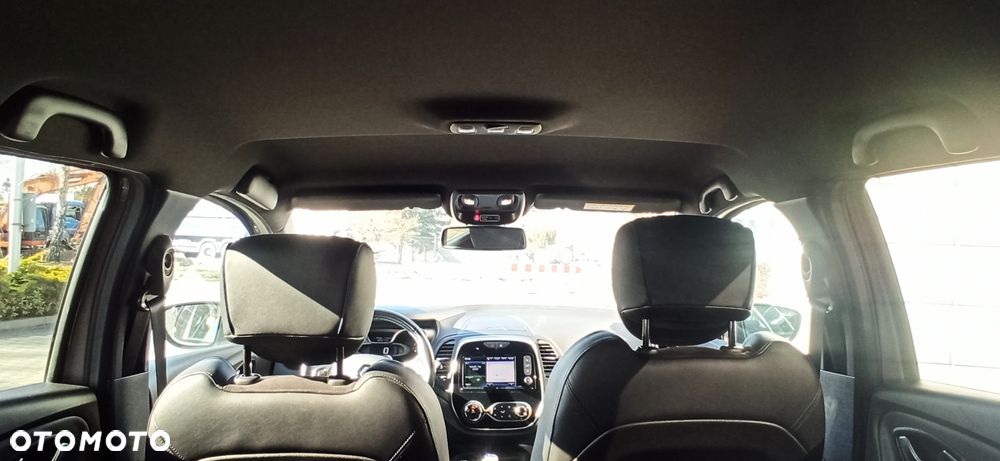 Renault Captur ENERGY TCe 120 LIMITED - 18