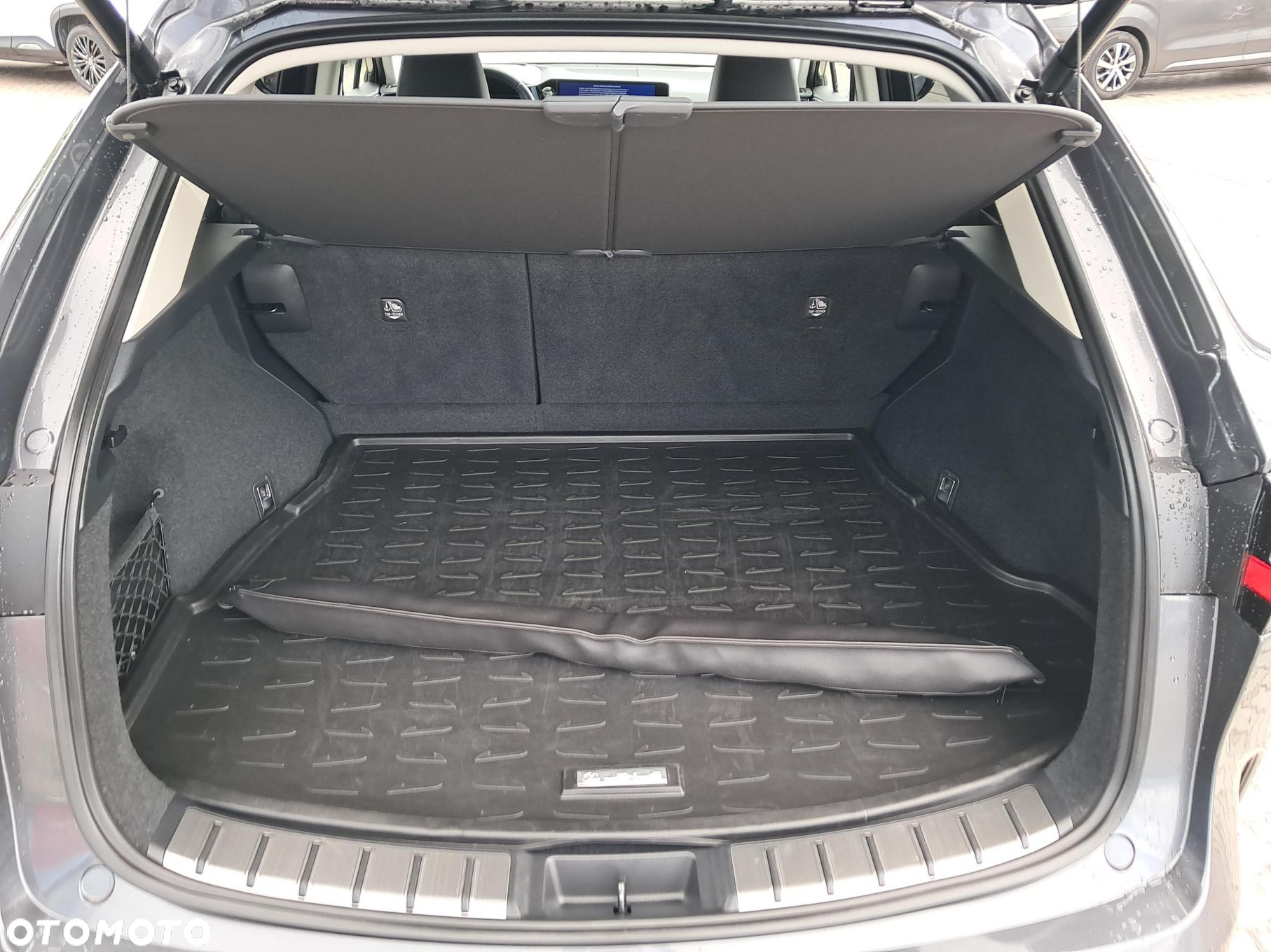 Lexus NX - 12
