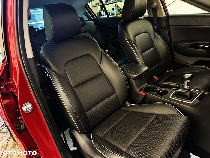 Kia Sportage - 39