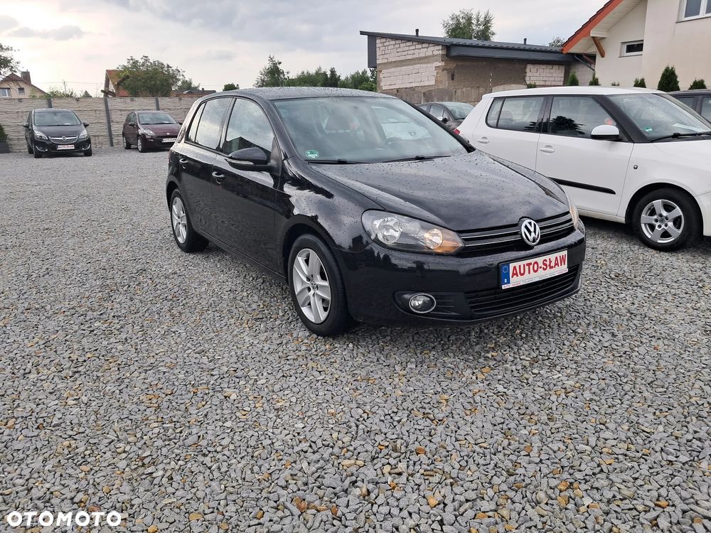 Volkswagen Golf 1.6 Edition - 2