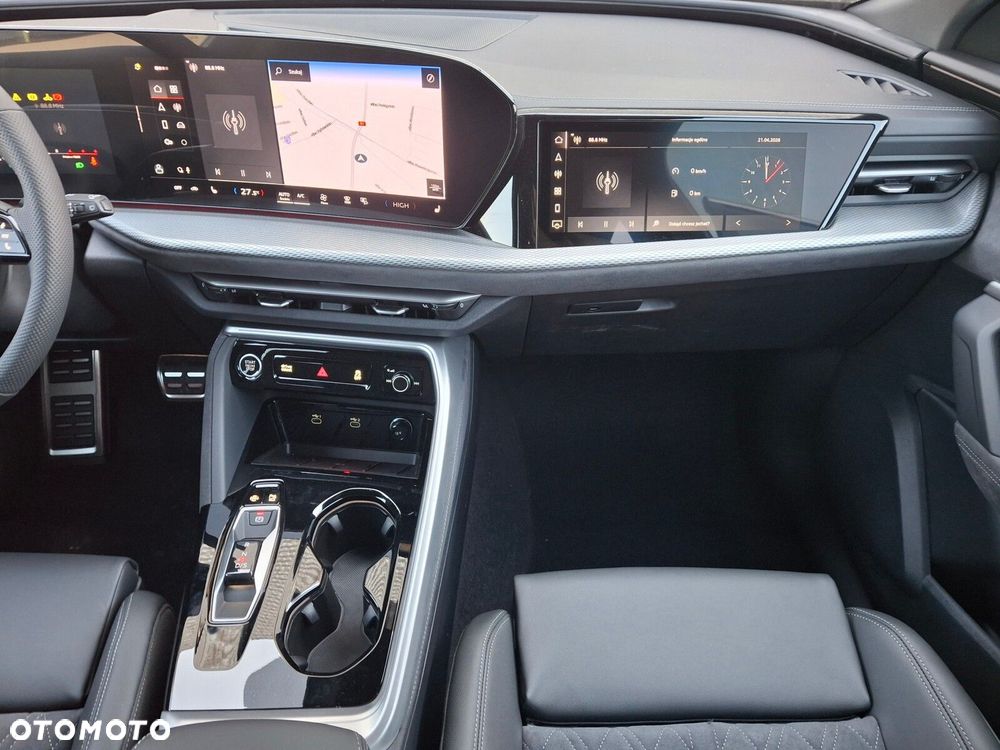 Audi Q5 - 23