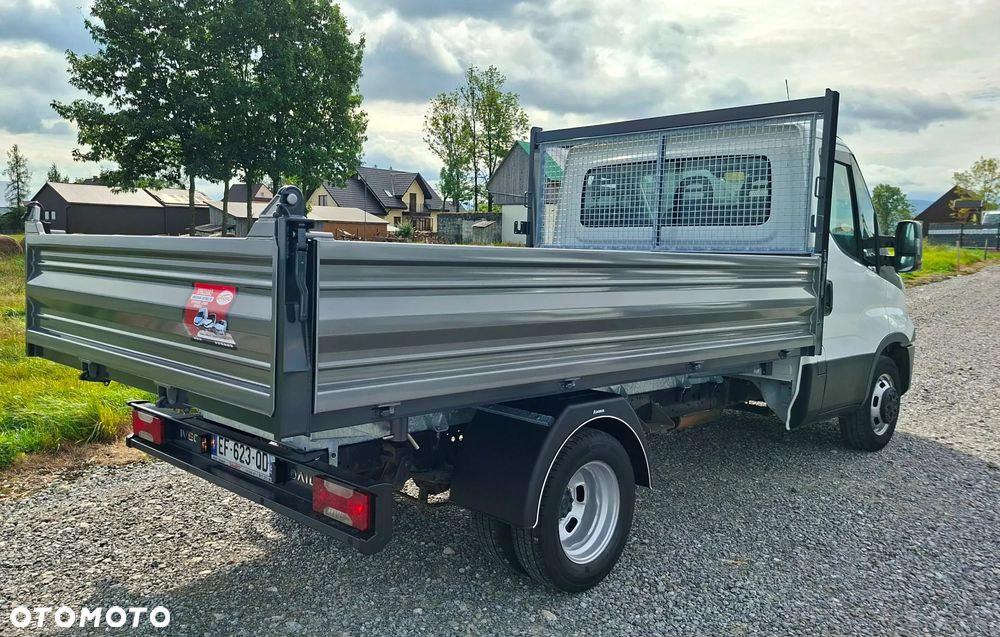 Iveco 35C14, 35C13, 35C15, 35C16 - 8