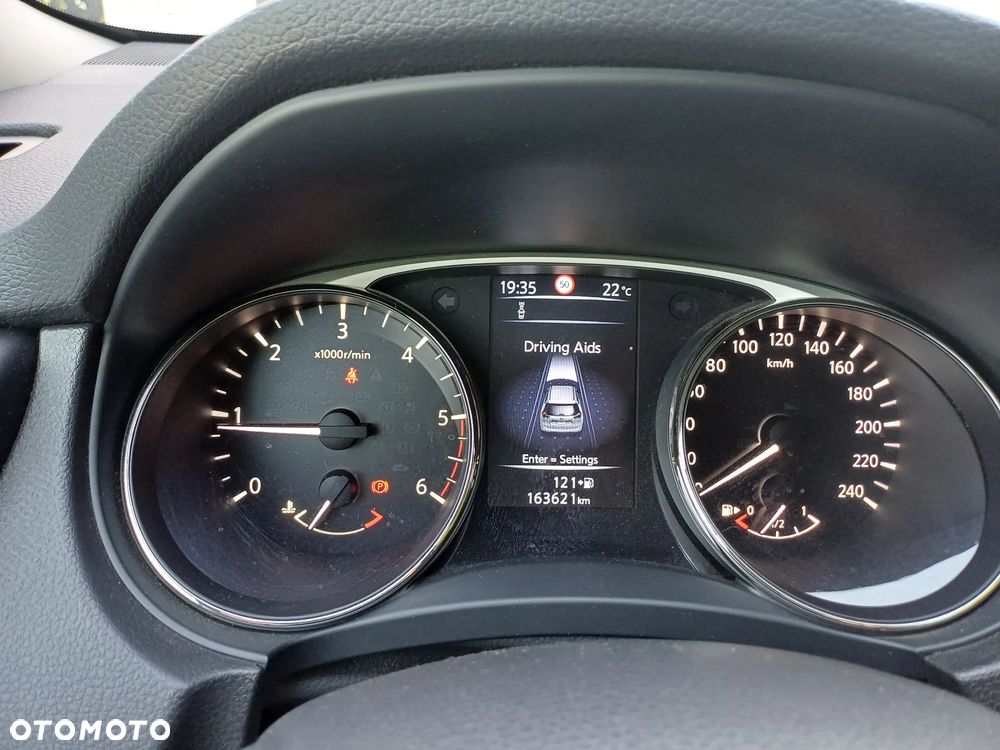 Nissan X-Trail 1.6 DCi ALL-MODE 4x4i Acenta - 29