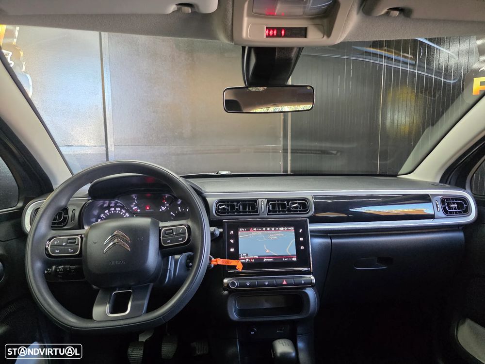 Citroën C3 1.5 BlueHDi Shine - 36