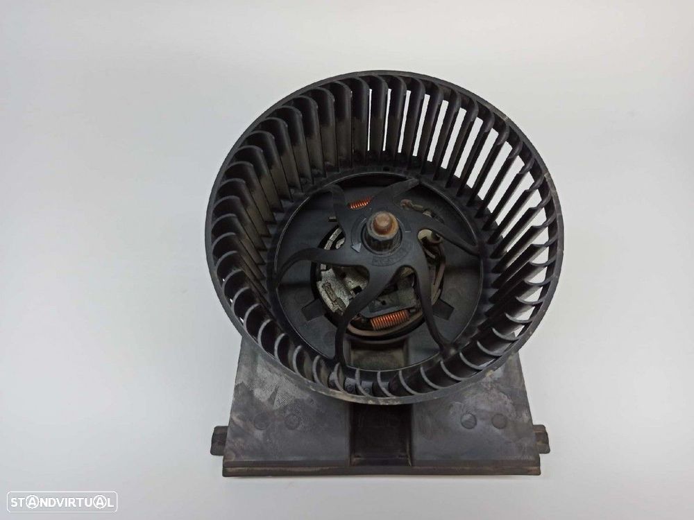 MOTOR SOFAGEM SEAT IBIZA (6K1) STELLA - 1