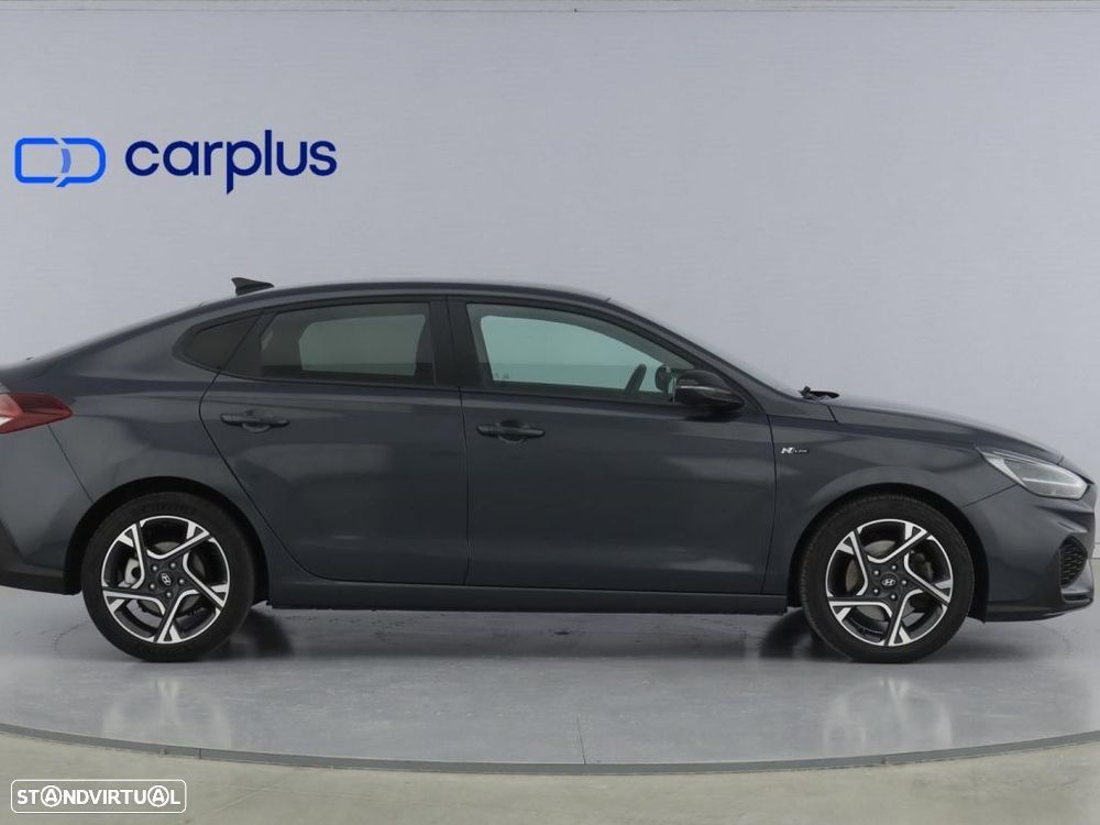 Hyundai i30 1.0 T-GDi N-Line DCT - 8