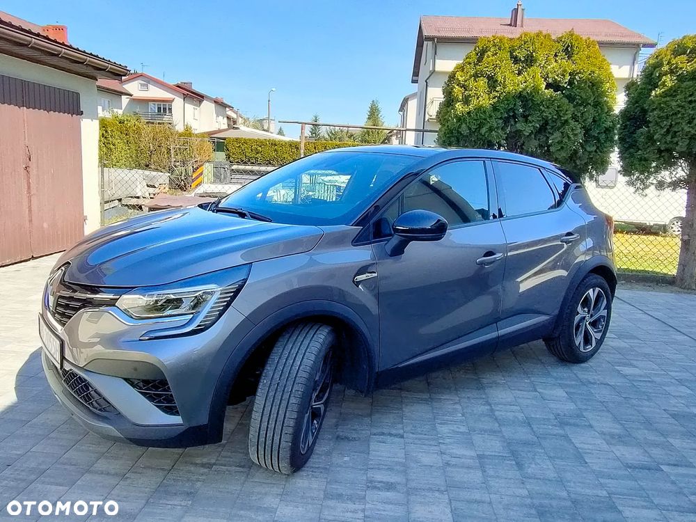 Renault Captur - 2