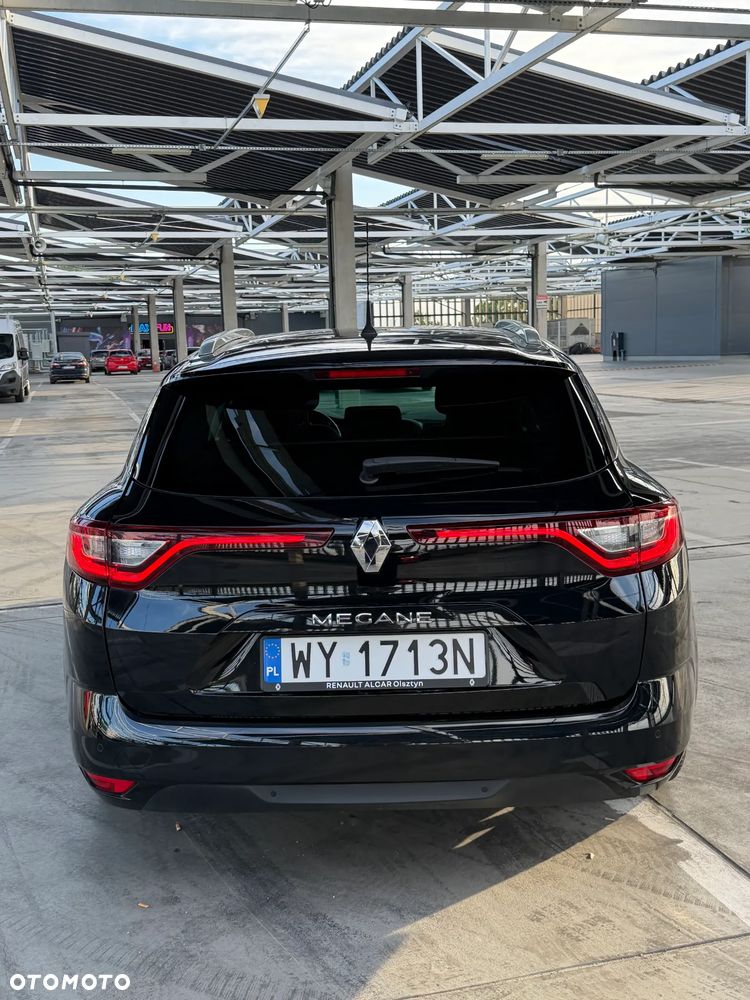 Renault Megane - 10