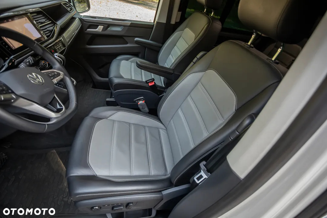 Volkswagen Multivan 6.1 2.0 TDI L1 Highline 4Motion DSG - 16