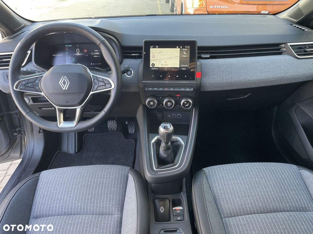 Renault Clio - 13