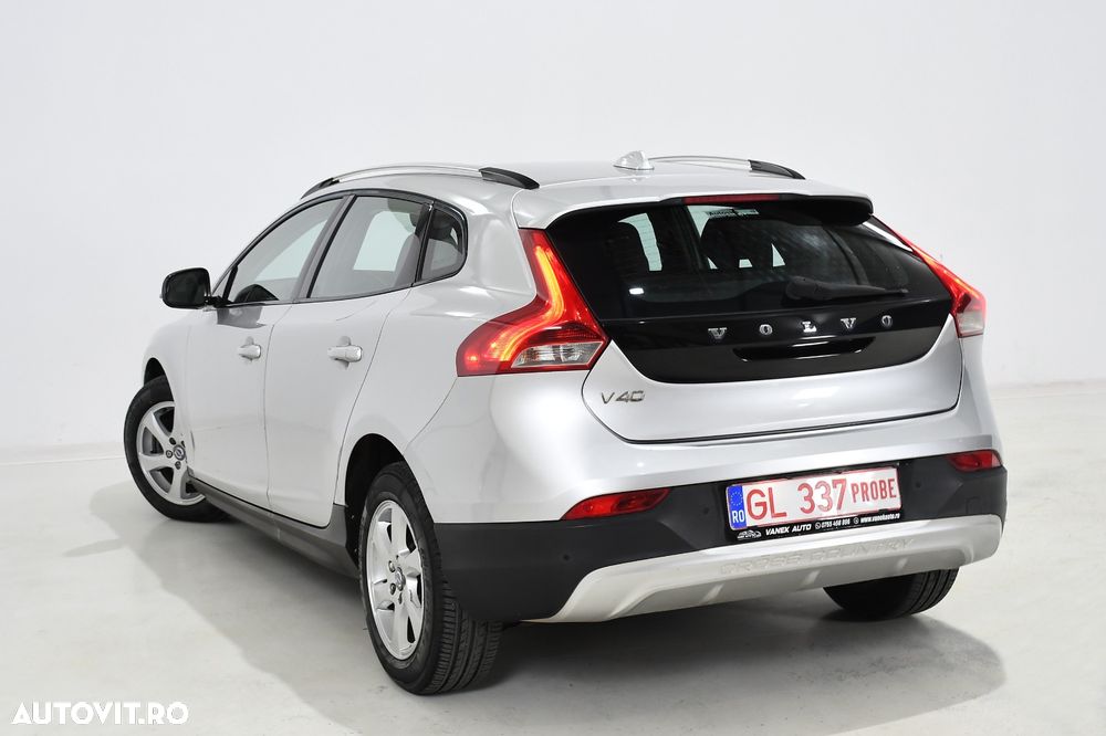 Volvo V40 - 4