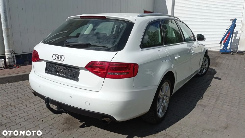 Audi A4 Avant 2.0 TFSI - 18