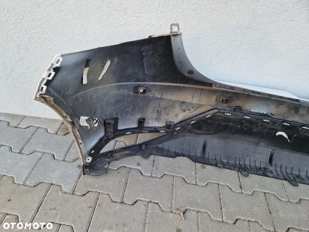 Zderzak Hyundai I20 III tyl 2020 - - 6