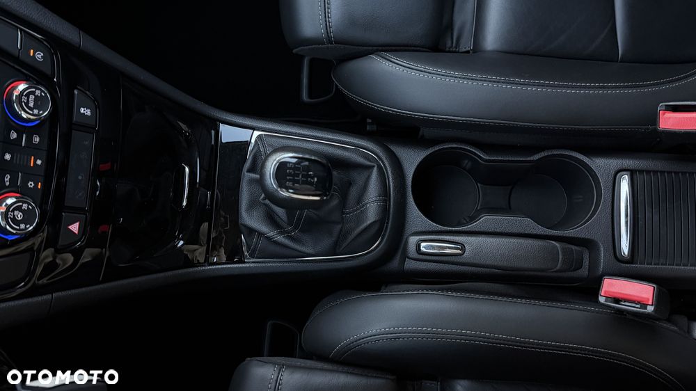 Opel Mokka 2016