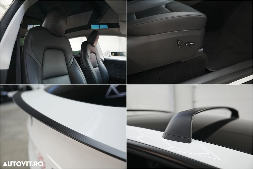 Tesla Model Y - 14