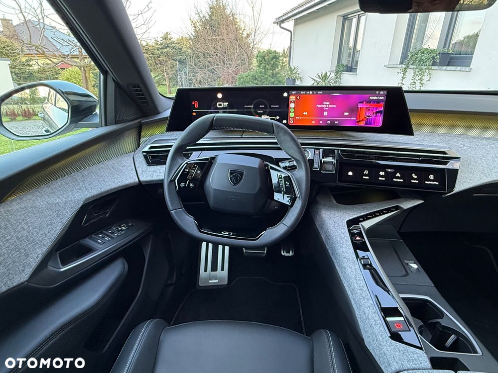 Peugeot 3008 - 16