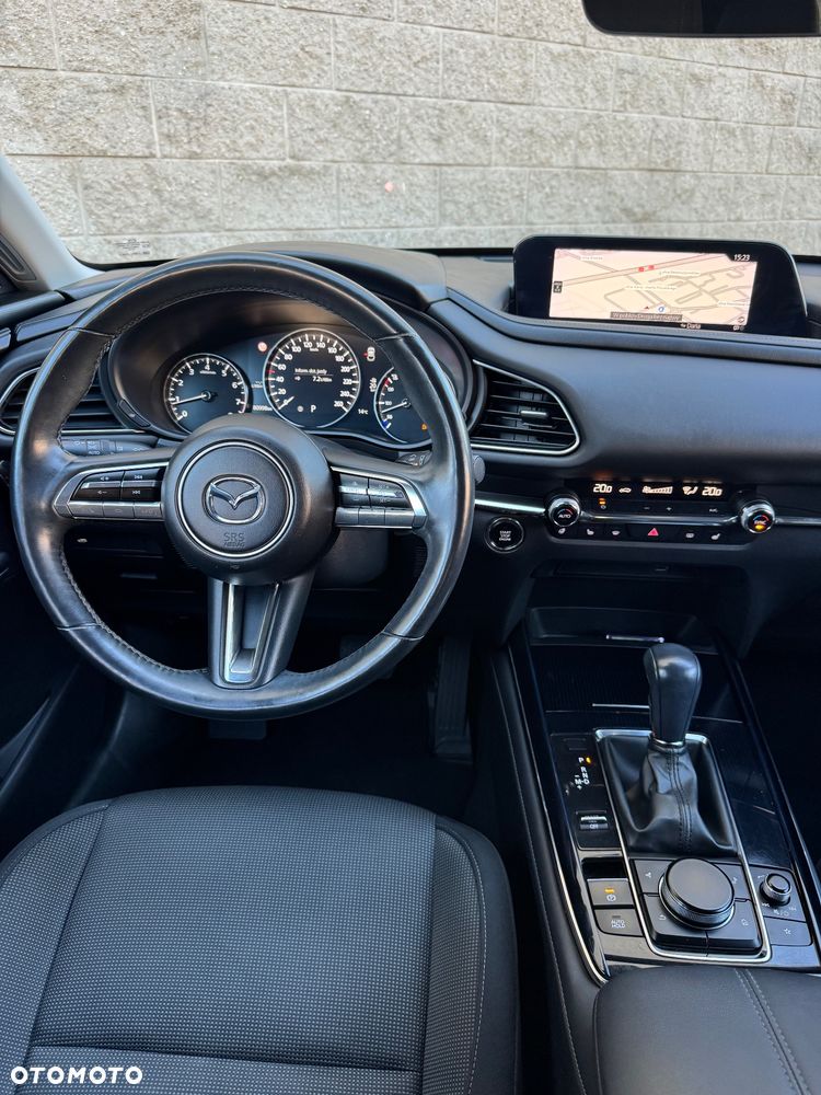Mazda CX-30 - 11