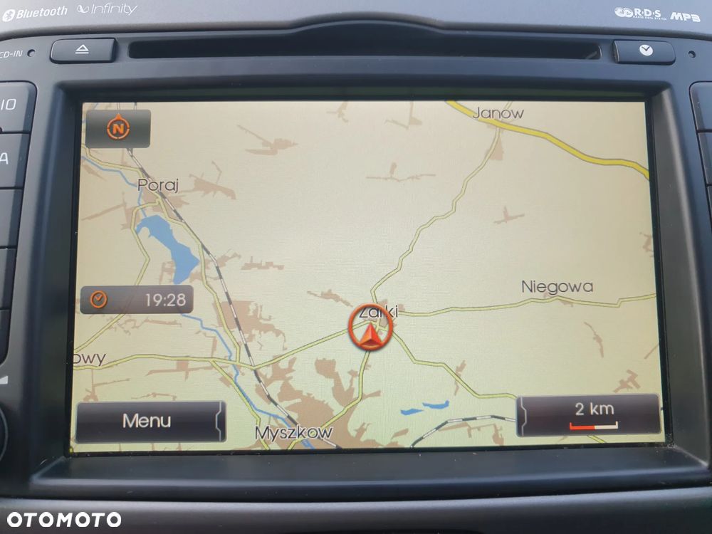 Kia Sportage 1.6 GDI Business Line 2WD - 24