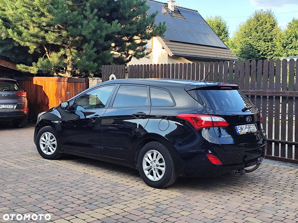 Hyundai i30 1.4 Comfort - 10