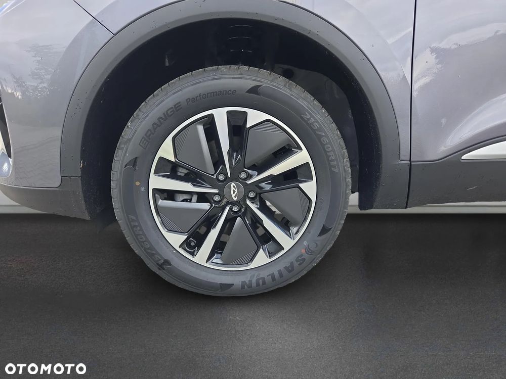 Chery Tiggo 4 1.5 GDI HEV Premium DHT - 10