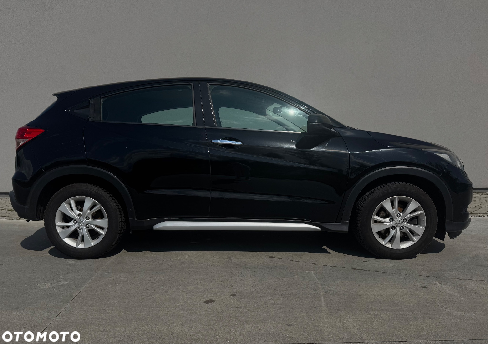 Honda HR-V - 2