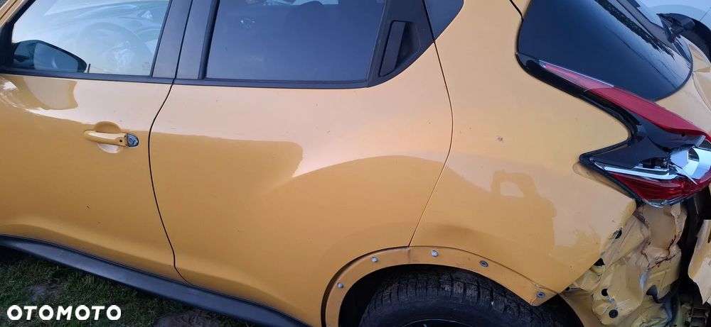 Nissan Juke - 6