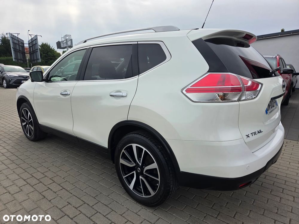 Nissan X-Trail 1.6 dCi 360 - 4