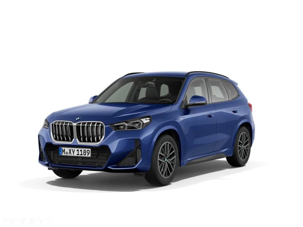BMW X1 sDrive18i M Sport - 2