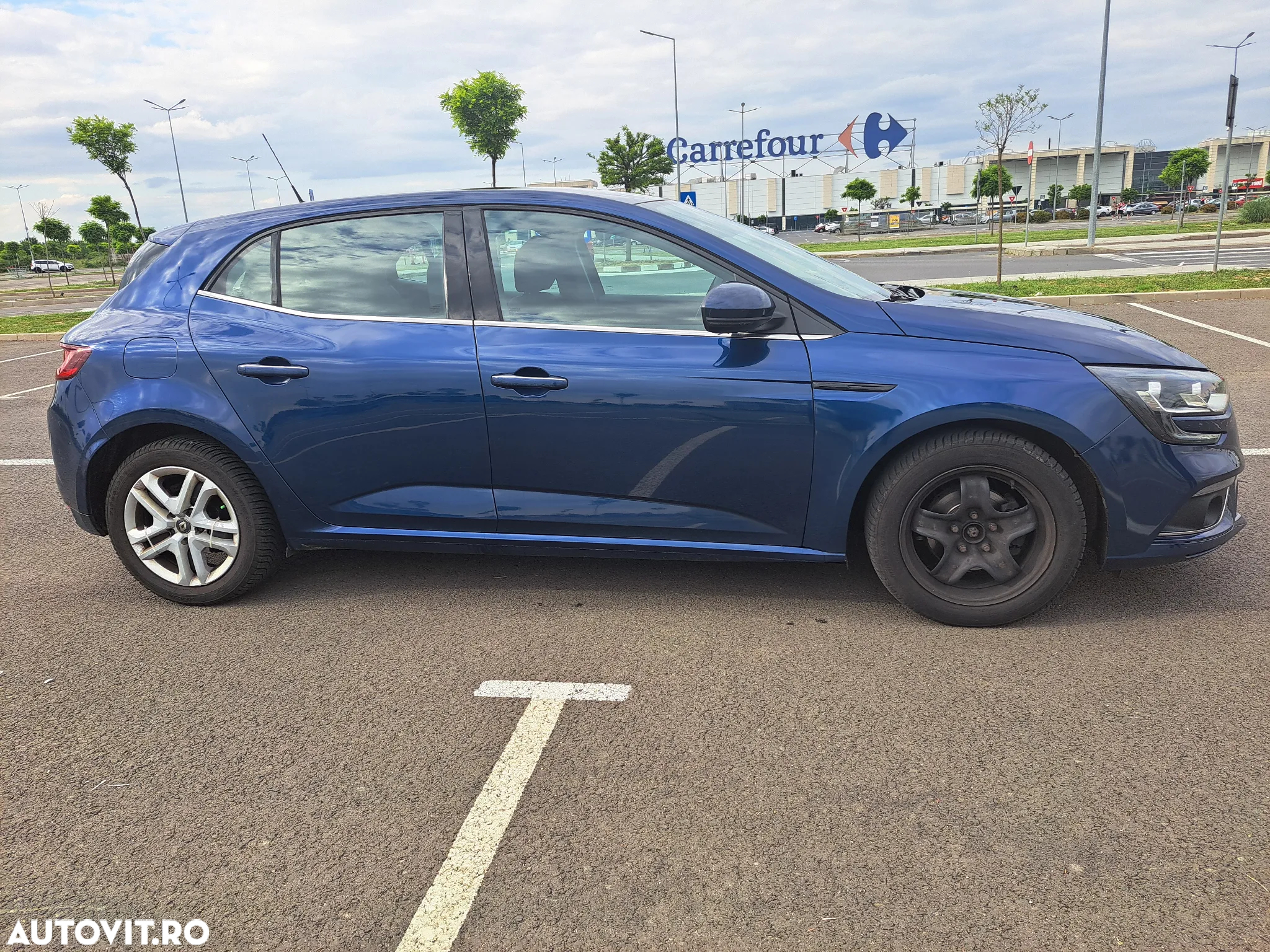 Renault Megane - 21