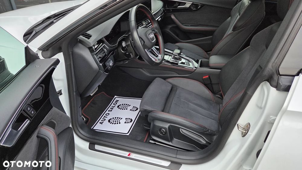 Audi A5 Sportback - 9
