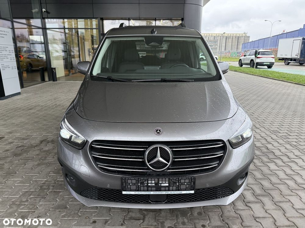 Mercedes-Benz klasa-t T-CLASS - 4