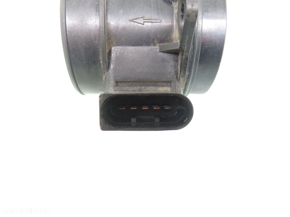 PRZEPŁYWOMIERZ HYUNDAI SONATA V 2.4 5WK96491 2816425000 - 6