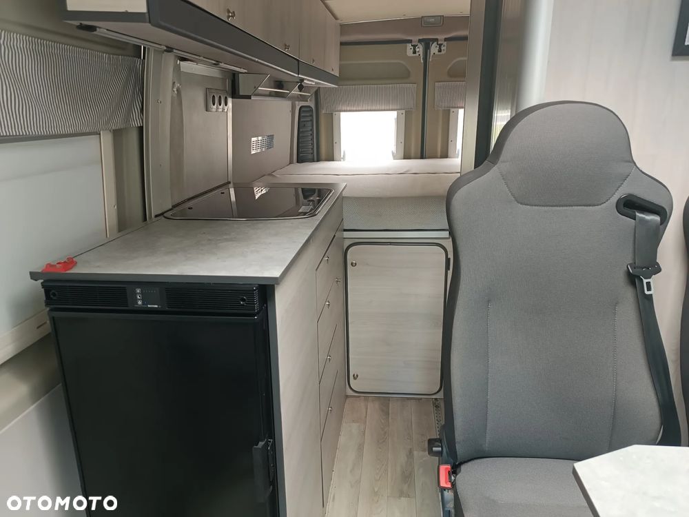 Citroën Jumper Kampervan - 18