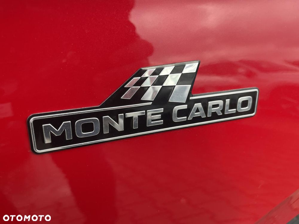 Skoda Scala 1.5 TSI Monte Carlo DSG - 7