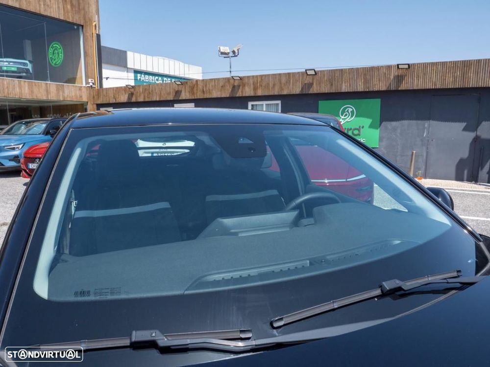 Citroën e-C4 50 kWh Live Pack - 8