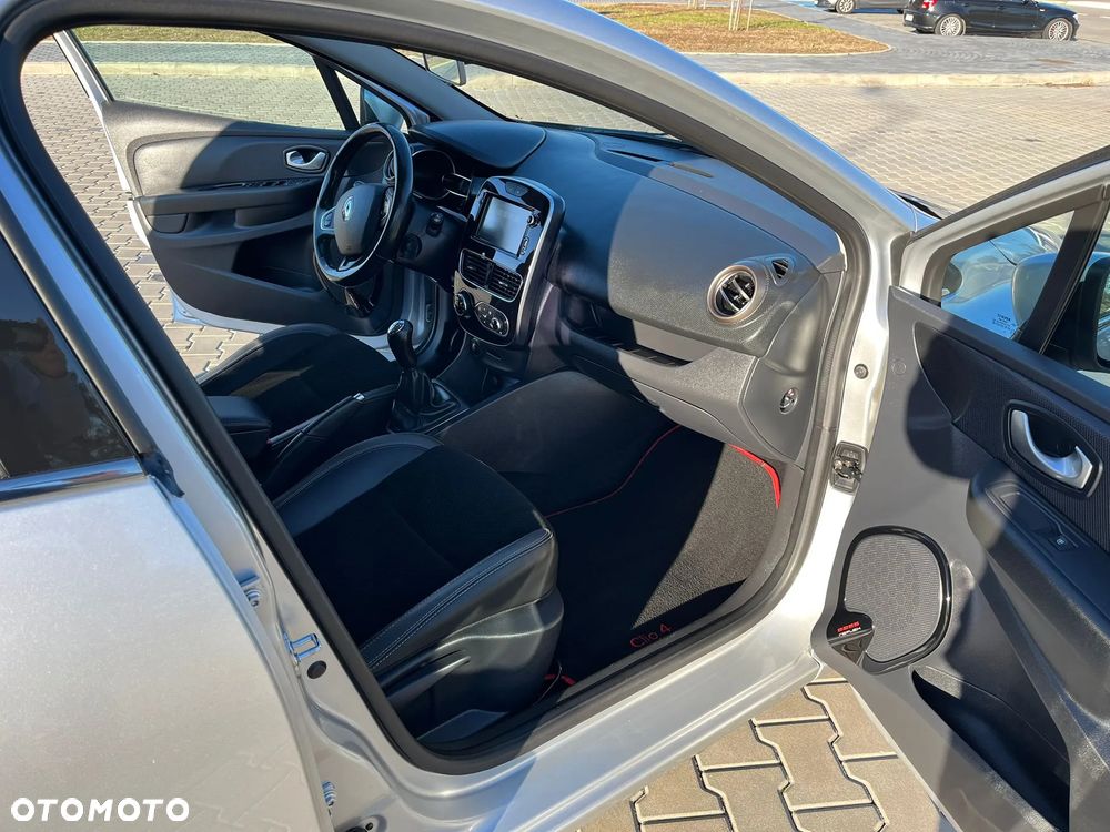 Renault Clio (Energy) dCi 90 Start & Stop LIMITED - 29