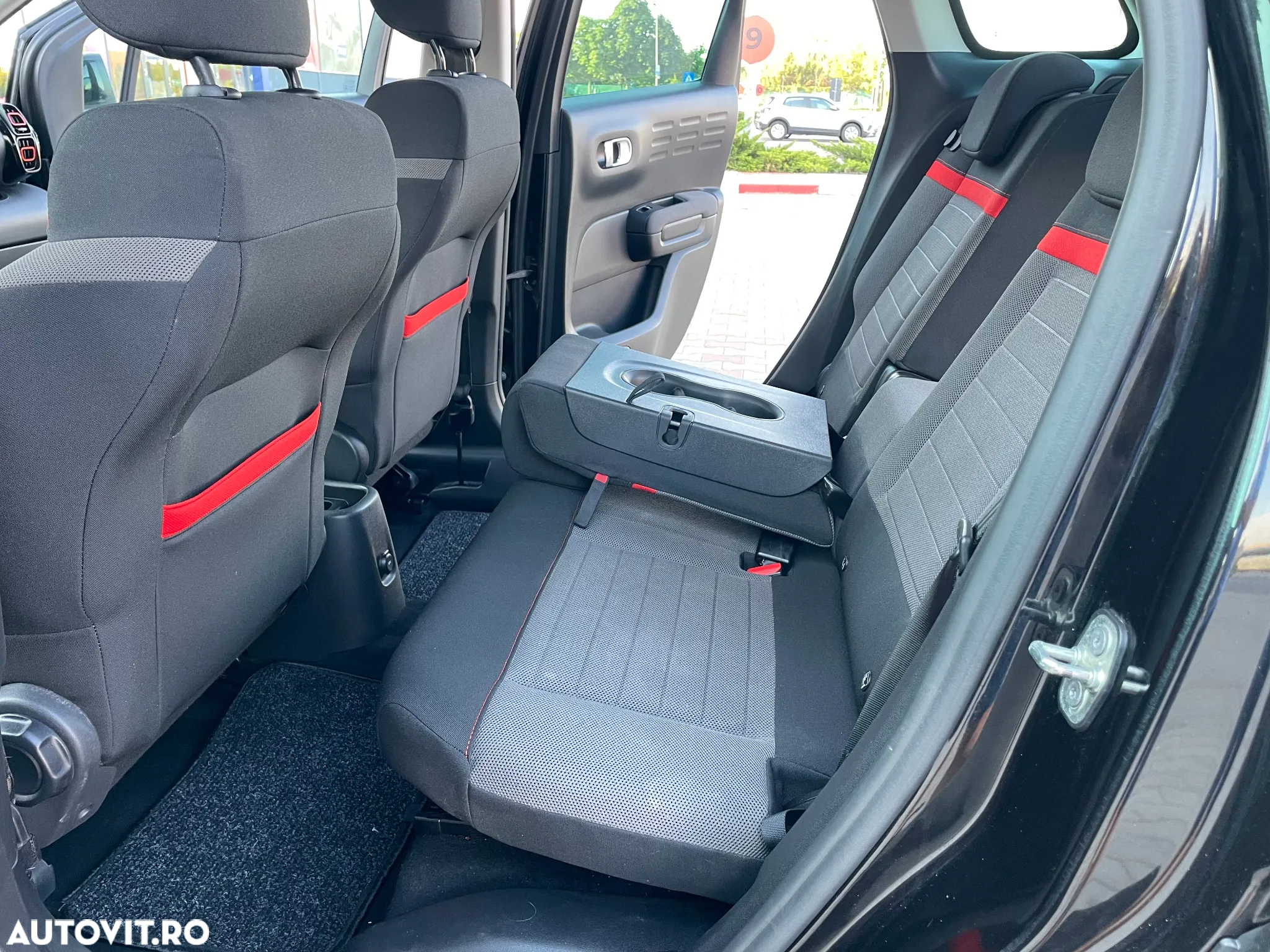 Citroën C3 AIRCROSS PureTech 110 Stop & Start EAT6 OPF Shine - 19