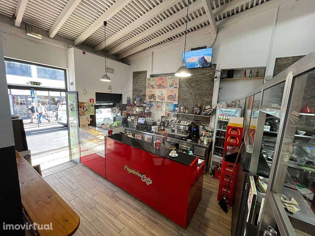 Trespasse  para venda - Grande imagem: 3/8