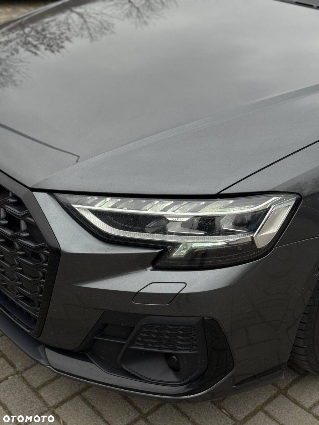 Audi A8 - 9