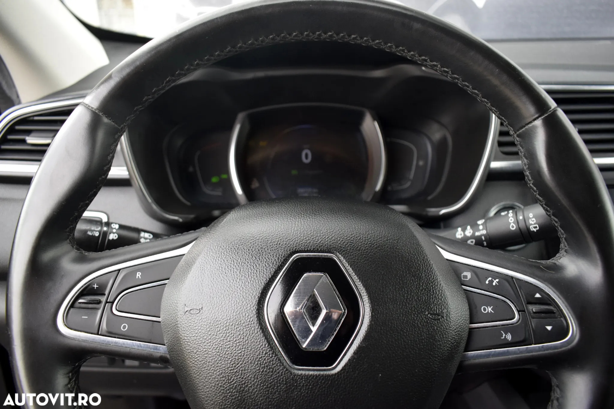 Renault Kadjar BLUE dCi EDC Intens - 16