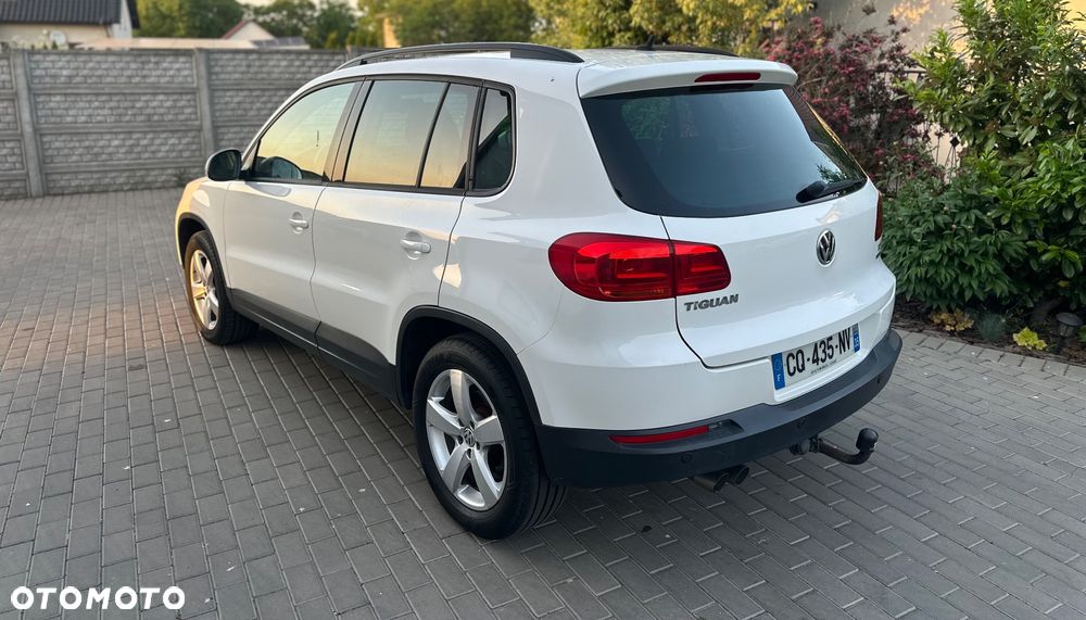 Volkswagen Tiguan 2.0 TDI DPF BlueMotion Technology Life - 7