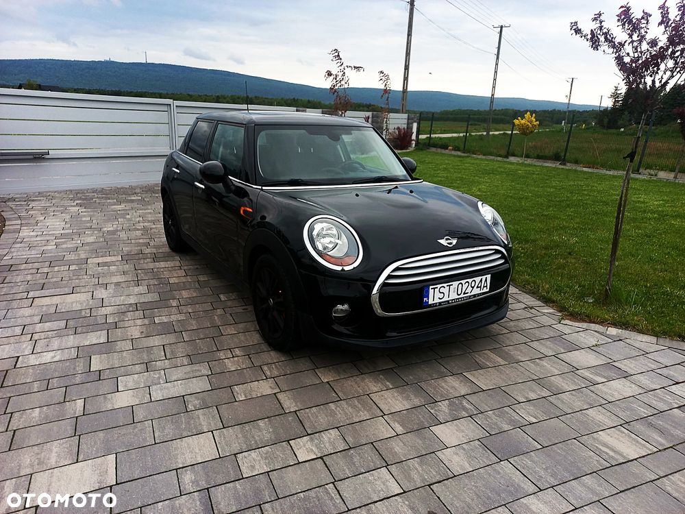 MINI Cooper - 21
